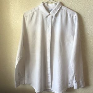 Tommy Bahama long sleeve button down